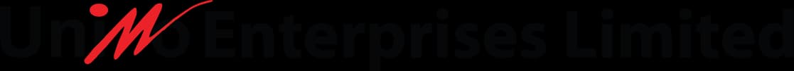 unimo enterprices limited logo